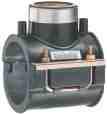 Fitinguri electrofuziune PLASSON Dop EF pt.