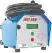 Aparate suura capcap si electrofuziune, Scule si ispozitive pentru lucru in retele PE www.hurnerst.