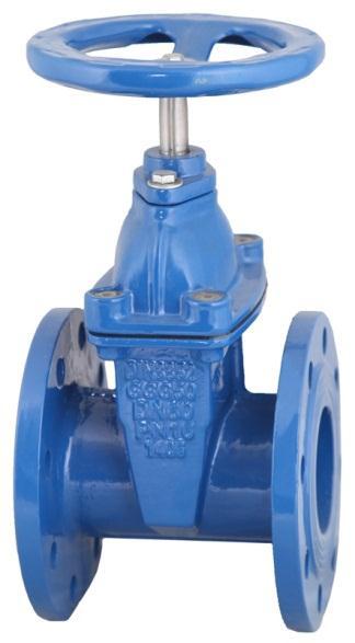 avizare sanitara Robinet fluture, isc inox