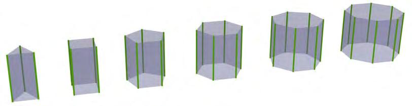 ФОКАЛНО-ДИРЕКТРИСНО ГЕНЕРИСАНИ 3D ЕЛЕМЕНТИ КАО ПРЕЛАЗНИ ТИП ИЗМЕЂУ ФОКАЛНО И ДИРЕКТРИСНО ГЕНЕРИСАНИХ 3D ЕЛЕМЕНАТА ДП.1.