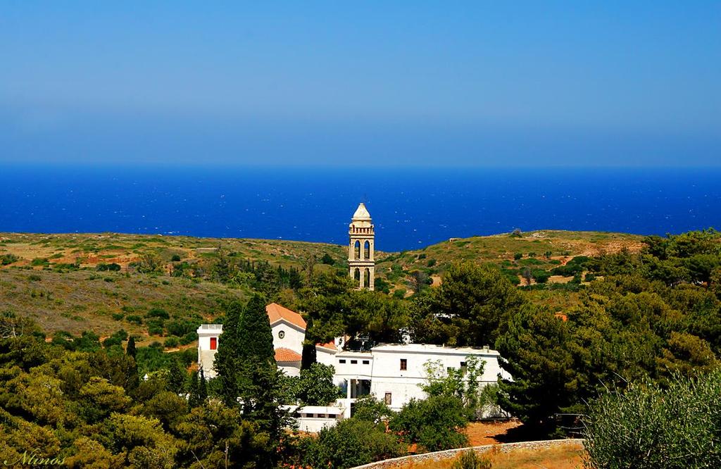 την παράδοση, η εικόνα της