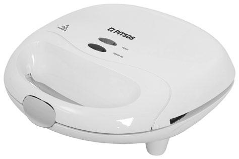 HINT Information on the product and hints on its use The appliance is intended solely for household use, indoors. Technical data The technical parameters are given on the data plate of the product.