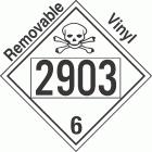 Stranica 11 od 13 13.1. Metode za postupanje s otpadom Odlaganje proizvoda / ambalaže Ne odlagati zajedno s komunalnim otpadom! Predviđen povratak pravnoj osobi koja je proizvod stavila u promet.