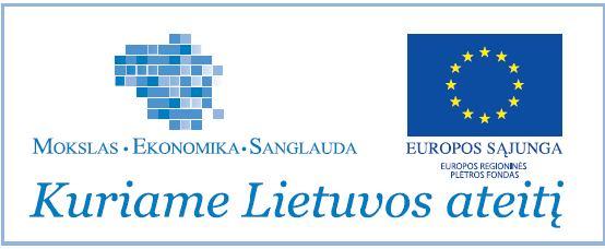 1 ALEKSANDRO STULGINSKIO UNIVERSITETAS (Viešoji įstaiga, Studentų g. 11, Akademijos mstl., Kauno r., tel.: 837 752300, faks.