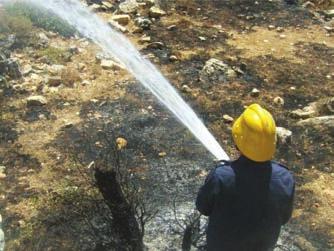 الحركة والتحريك نتيجة: تزداد سرعة انسياب السائل عندما تنقص مساحة سطح المقطع s الذي يتدفق السائل من خالله.