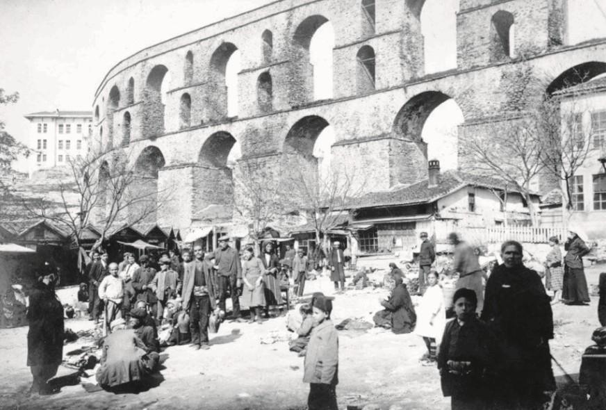 Kavalla 1917