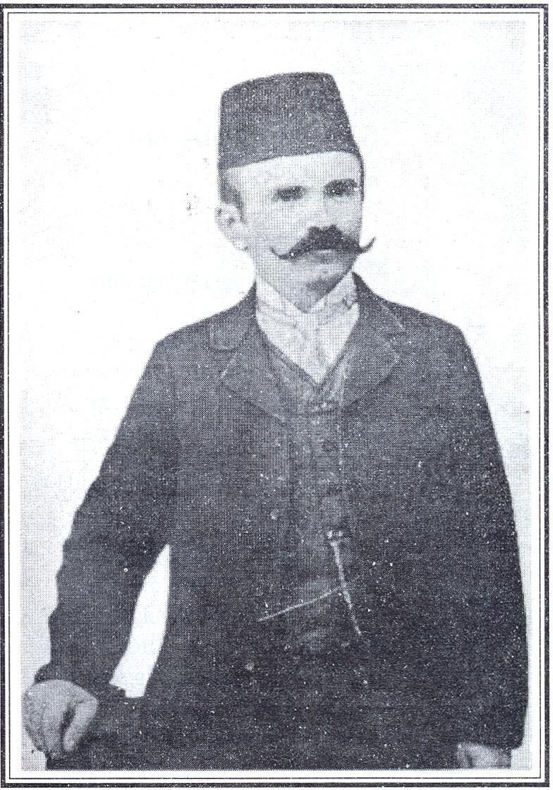 98 Arben P.