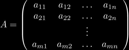 3.2.1 Διδιάστατοι πίνακες Σε πολλές επιστήμες, είναι χρήσιμοι διδιάστατοι πίνακες (π.χ., πίνακες (μήτρες) στην γραμμική άλγεβρα). Ένας διδιάστατος πίνακας απεικονίζεται όπως φαίνεται στην Εικόνα 3.4.