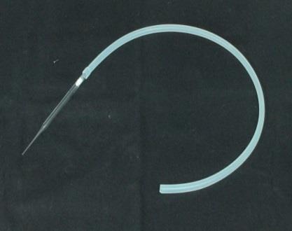 10. נספחים נספח 1- )א( התקן ליניקת אויר )Aspirator( אשר שימש להעברת התריפסים באמצעות שאיבה.