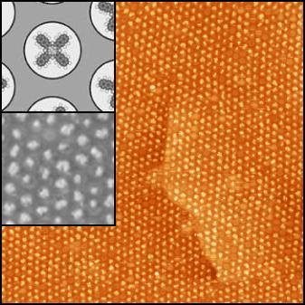 osvetljene iz istog izvora svetlosti. 3. Egzotične nanostrukture kao osnova nanomedicine 3.1.