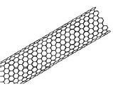 Jednoslojne nanotube izložene dejstvu kiseonika transformišu se u n-fet, a one koje nisu izložene kiseoniku zadržavaju svojstva p-fet.