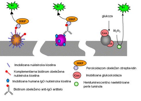 (Biomaterials, 30, (12), (2009), 2319-2328 4. Biomedicinska dijagnostika Optičke metode nanoshell dijagnostike, poseduju dobru rezoluciju. Pored toga, nisu invazivne, jednostavne su i jeftine.