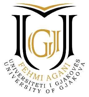 UNIVERSITETI I GJAKOVËS FEHMI AGANI FAKULTETI I EDUKIMIT PROGRAMI FILLOR PUNIM DIPLOME Tema: Ndërlidhja në mes Fonetikës dhe