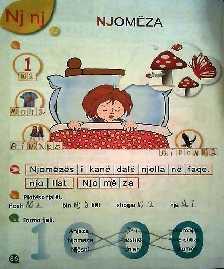 IV. Ndërlidhja në mes Fonetikës dhe Matematikës nga numri 1 