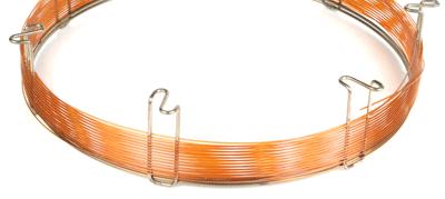 GASNA HROMATOGRAFIJA (GC) Kapilarne kolone, (dužina 25-50 m sa unutrašnjim dijametrom 0.20 0.32 mm i debljinom filma stacionarne faze od 0.25 μm).