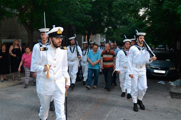 Ὅπως ὁ Πανάγιος Τάφος τοῦ Ἰησοῦ Χριστοῦ ὑπῆρξε ἡ πηγὴ τῆς ζωῆς, ἔτσι καὶ ὁ τάφος τῆς Παναγίας Μητέρας Του ὑπῆρξε ἐπίσης πηγὴ ζωῆς.