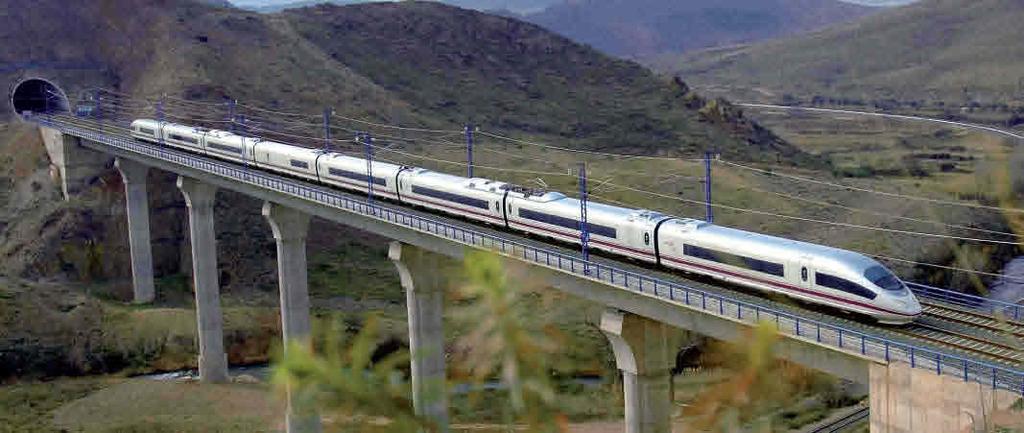 Έκθεση δραστηριοτήτων 15 Όμιλος ΕΤΕπ Δημιουργία υποδομών για την εσωτερική αγορά Το 2010 η ΕΤΕπ χορήγησε 7,8 δισ. ευρώ για ευρωπαϊκά δίκτυα μεταφορών, και άλλα 235 εκατ.