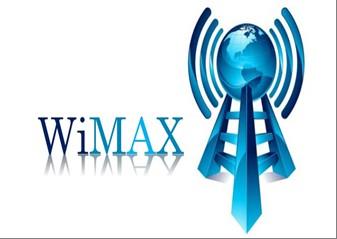 Δέκτη WiMAX IEEE 802.