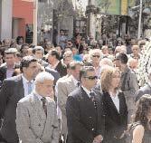 Δανούς μαθητές του. Αργότερα περιοδεύει πάλι στην Αμερική, στα πλαίσια της έκθεσης των ευρημάτων της Βεργίνας, με το έργο "Ο Μέγας Αλέξανδρος και το Καταραμένο Φίδι".