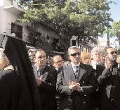 Την ίδια χρονιά, συμμετέχει στο δεκαήμερο ανταλλαγών Μόσχας-Αθήνας.