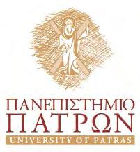 ΜΠΟΥΡΙΚΑ ΚΛΕΙΩ ΦΑΡΜΑΚΟΠΟΙΟΣ ΜΕΤΑΠΤΥΧΙΑΚΗ ΔΙΠΛΩΜΑΤΙΚΗ ΕΡΓΑΣΙΑ ΣΧΕΔΙΑΣΜΟΣ, ΑΞΙΟΛΟΓΗΣΗ ΚΑΙ ΒΕΛΤΙΣΤΟΠΟΙΗΣΗ ΤΗΣ ΔΙΑΔΙΚΑΣΙΑΣ ΠΑΡΑΓΩΓΗΣ ΣΤΕΙΡΩΝ