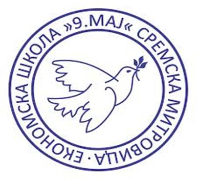 Као задатак унапређења односа с јавностима, у школама је битно развијати корпоративни идентитет што подразумева 445 : развијати корпоративни дизајн - лого, обучавати их добром писању, адекватној