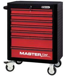 Rozmery 990 x 678 x 459mm, hmotnosť 30kg (bez náradia), nosnosť 350kg KS836.