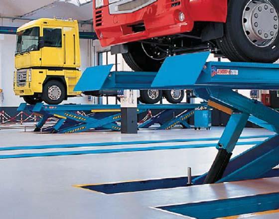 400/50 400/50 400/50 400/50 RAV 709 RAV 713 RAV 718 RAV 725 Zvláštne príslušenstvo Hydraulický nápravový prízdvih J50 HT / J50 PHT / KP 702N Hydraulické a pneu-hydraulické nápravové prízdvihy - J50