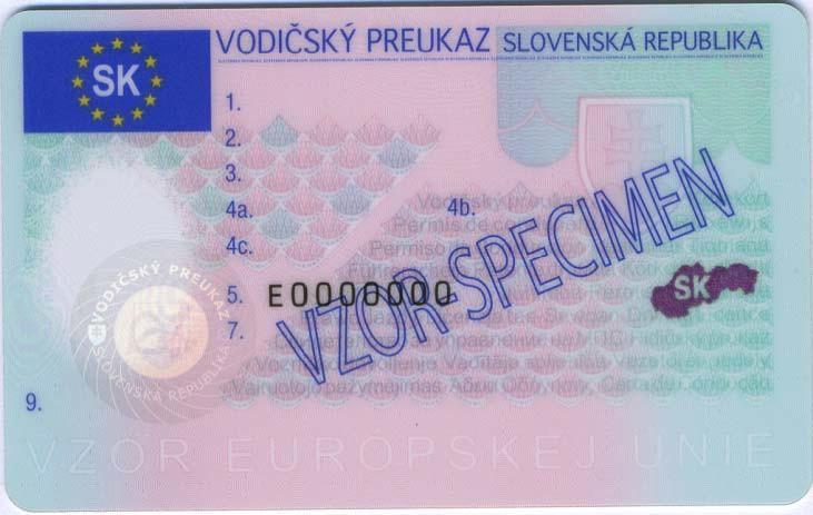 z. VZOR VODIČSKÉHO