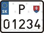 Ministerstva vnútra Slovenskej republiky