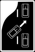 (vzor) C 27 Obchádzanie električky C 28