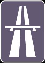 polície (vzor) IP 20b Stanovište taxi (vzor) IP 21a Tunel (vzor) IP 21b Koniec tunela