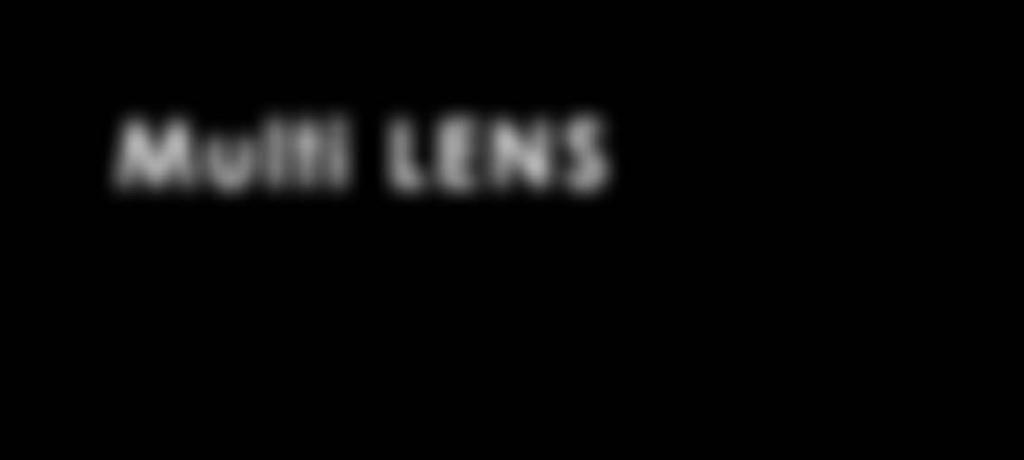 DXH (mm) Part Number Degree LED 21.8x7.9 LL03CR-ARHxxL06 38 Cree XPE Picture Multi Lens 23.1x10.83 LL03CR-BDMxxL06 20 40 60 Cree XTE 23.1x10.83 LL03LU-MKxxL06 Full angle: 15 25 Nichia NCS19A/NVS19A 23.
