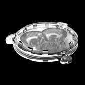 Multi Lens DXH (mm) Part Number Degree LED Picture DXH (mm) Part Number Degree LED 34x9.