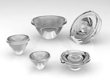Item Ledlink X2: Lens Q'ty 01, 03, 04, 06, 07, 09, 12, 15, 18, 24, 36, 60