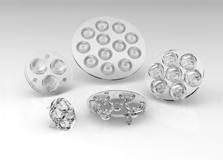 .. /COB Lens Resflector Muliti Lens Convex Lens X6: X7: Type : L