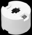 Lens DXH (mm) Part Number Degree LED Picture 10 x 6 LL01OS-HGxxL06 Full angle: 40 60 Osram Oslon SSL 80 13.5 x 7.
