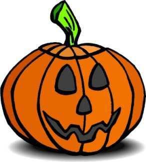 Halloweenské kostry, máme z nich radosti... Bianka Dravecká 3.