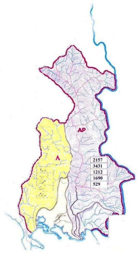 Κεφάλαιο 2 κατασκευα σµένο το γιγαντιαίο για την εποχή του Υδραγωγείο Λούρου, που κατασκευάσθηκε µετά το 31 π.χ. µε εντολή του Ρωµαίου αυτοκράτορα Αυγούστου Οκτάβιου, από το οποίο υδρεύετο τότε η Νικόπολη.