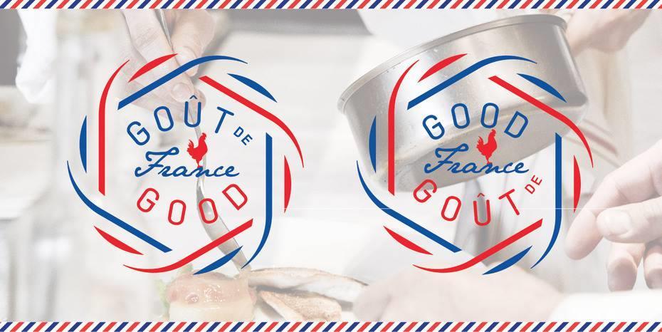 ΓΑΣΤΡΟΝΟΜΙΑ GOUT DE FRANCE-GOOD FRANCE 19-25 ΜΑΡΤΙΟΥ Για τέταρτη συνεχόμενη χρονιά το Υπουργείο Ευρώπης και Εξωτερικών υποθέσεων της Γαλλίας και ο παγκοσμίως αναγνωρισμένος Σεφ Alain Ducasse,