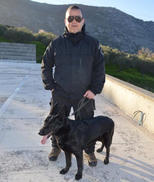 Ευχαριστούμε για την