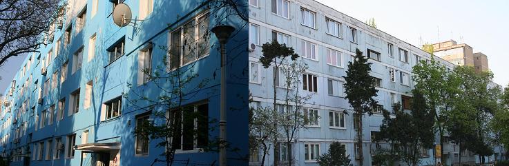 Capolul 4 Achzţa s prelucrarea daelor expermenale âmplăra exeroară cu âmplăre PVC (âmplăre performană energec), cu geamur ermozolane penru creşerea rezsenţe ermce.