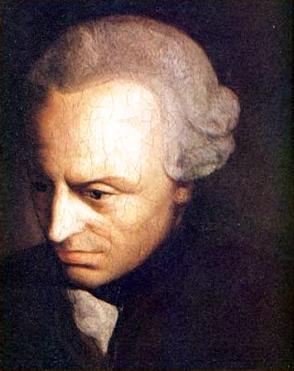 Immanuel Kant Public Domain https://en.wikipedia.org/wiki/immanuel_kant - /media/file:immanuel_kant_%28painted_portrait%29.