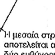 Τσίμπημα των τεμαχίων μετωπικάά