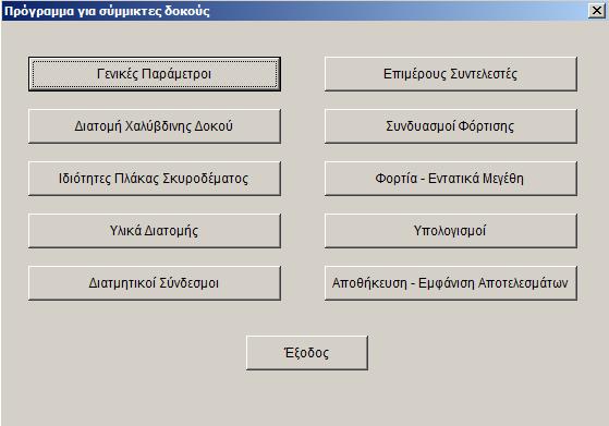 συγκεκριμένη γλώσσα προγραμματισμού. 4.