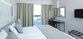 KING SARON HOTEL 4* µε Πλήρη ιατροφή & ποτά CARNIVAL FUN Club! Extra Αποκριάτικο πρόγραµµα! Τρείς ξένοιαστες µέρες µε µουσική, χορό & τραγούδι, παιδική απασχόληση!