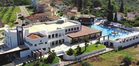 ELITE CITY RESORT 4* Smart All Inclusive CARNIVAL FUN Club! Extra Αποκριάτικο πρόγραµµα!