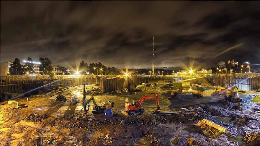 Η εταιρία μας H Metrica Α.Ε. ιδρύθηκε το 2005 με κύρια δραστηριότητα την αντιπροσώπευση μετρητικών συστημάτων υψηλής ακρίβειας στην Ελλάδα.