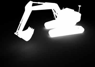 pavers), Πλωτά μηχανήματα (Floating machines), Συστήματα ζύγισης για φορτωτές, εκσκαφείς, κ.ά. Οφέλη Machine Control : Η χρήση Συστημάτων Καθοδήγησης οδηγεί στην εκτέλεση κάθε έργου με ταχύτητα, ακρίβεια, συμβάλλει στην εξοικονόμηση χρόνου, υλικών και καυσίμων.
