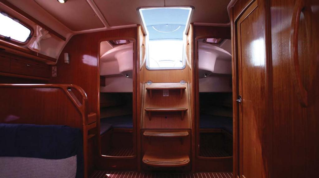 BAVARIA 42 Rent with your own Skipper Bare Boating To rent a yacht must have a valid and recognized offshore license (sailing) and have experience